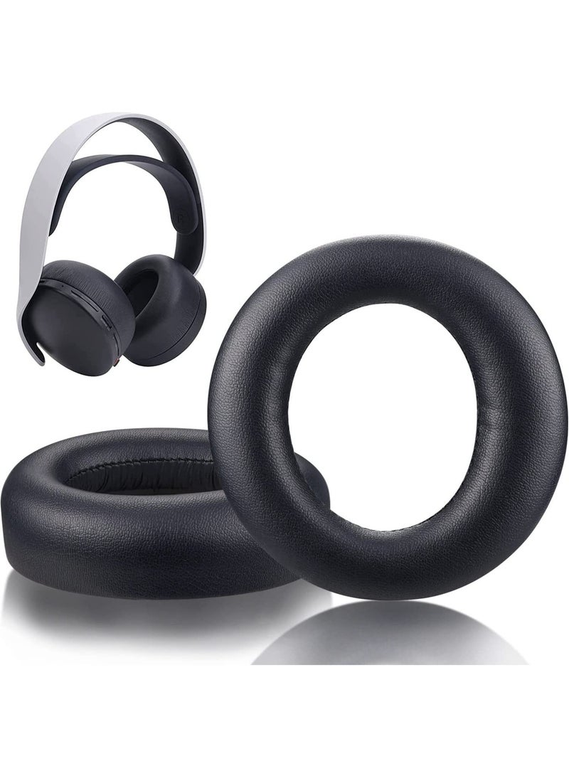 PS5 Earphone Earpads Cooling Gel Pulse 3D Wireless Earpads Sony Playstation 5/PS5/Pulse 3D Gaming Wireless Earphone Accessories - Image 4