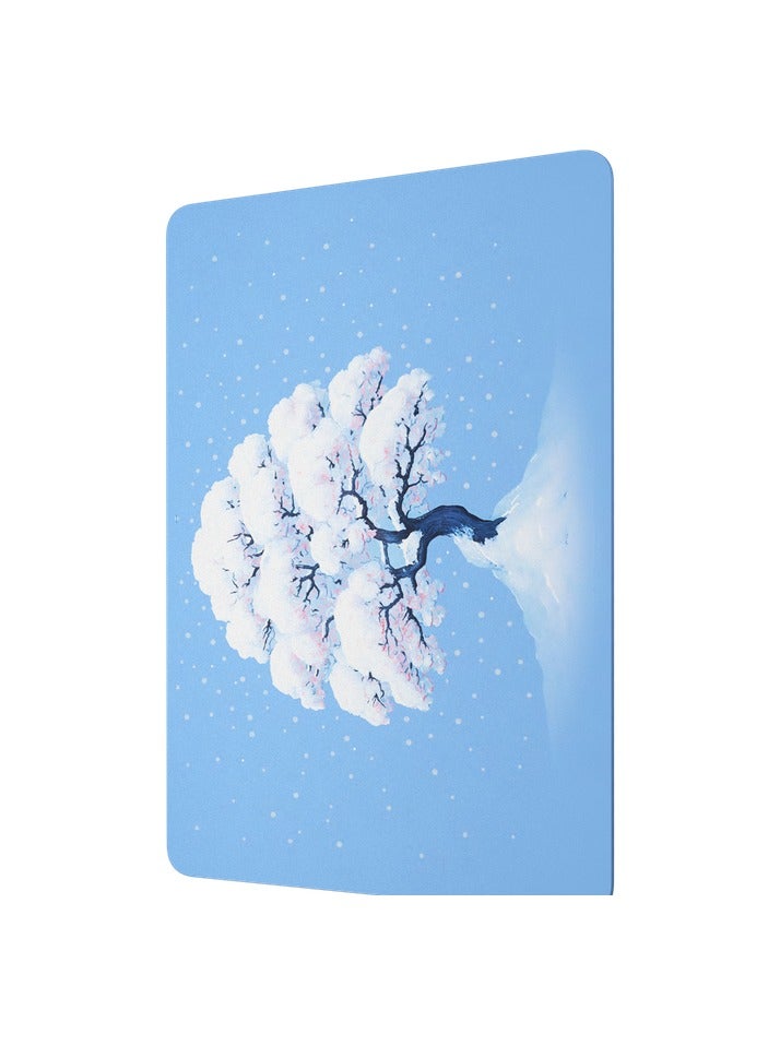 tangem Crypto Hardware Wallet 2.0 [PACK OF 3 Cards] - Snowy Sakura - Image 3