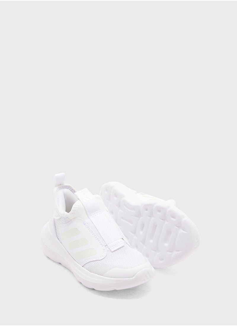 Adidas Kids Tensaur Comfort  - Image 3