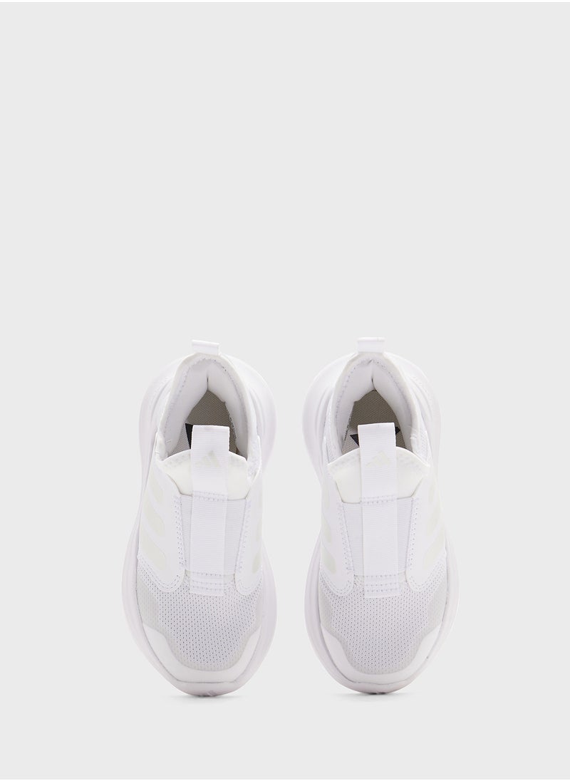 Adidas Kids Tensaur Comfort  - Image 4