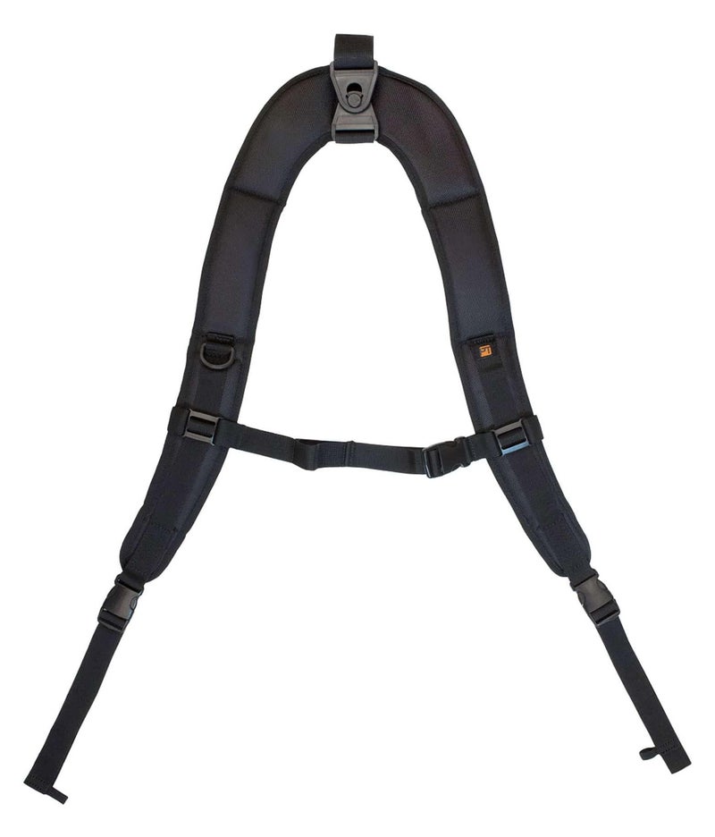 Protec Optional Backpack Straps Designed for Protec Cases and Bags, Model BPSTRAP - Image 1