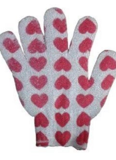 Generic Glove To Exfoliate Dead Skin Color May Change  - Image 2
