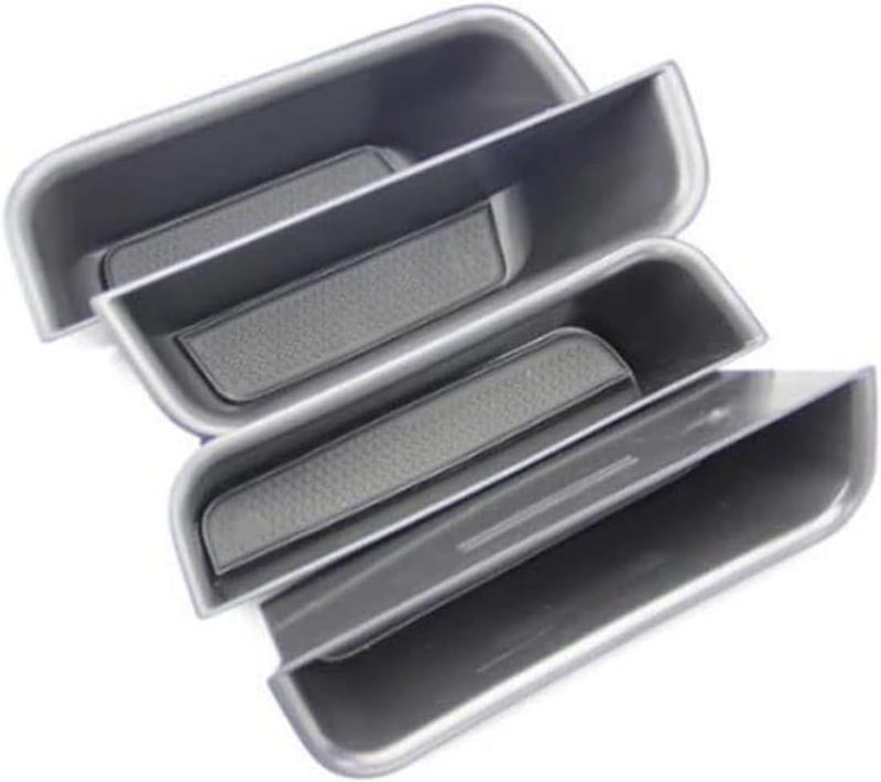 Wivplex Car Door Storage Bin for GLGLS-Class and MLGLE-Class - Image 3