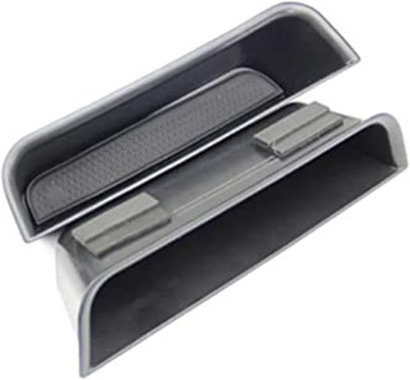 Wivplex Car Door Storage Bin for GLGLS-Class and MLGLE-Class - Image 1