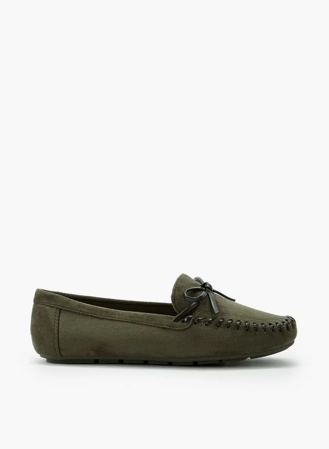 Le Confort Women Slip-On Loafers