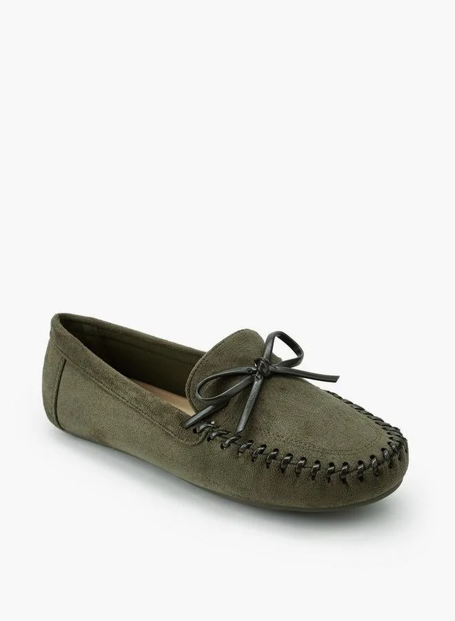 Le Confort Women Slip-On Loafers
