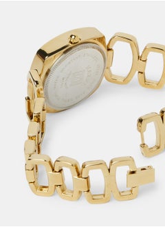 Maxel Classic Quartz Ladies Analog Wrist Watch MX181 - 28mm  - Image 4