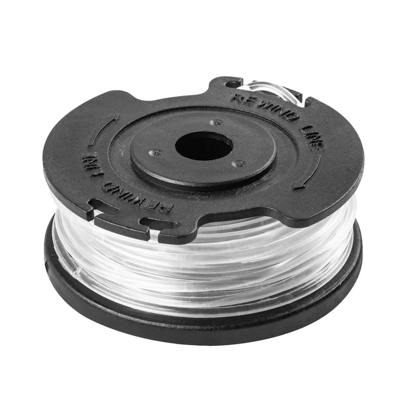 LawnMaster 0.065-inch Replacement Grass Trimmer Line Spool â€“ 952392 - Image 2
