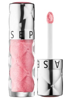 SEPHORA SEPHORA COLLECTION Outrageous Plump Lip Gloss, 6ml-11 Starstruck Pink 