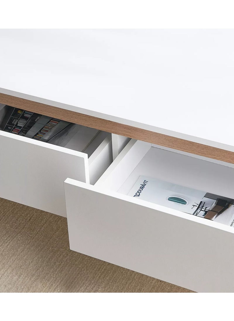 Malazhouse - Simona Coffee Table - MZCT036 - Image 1