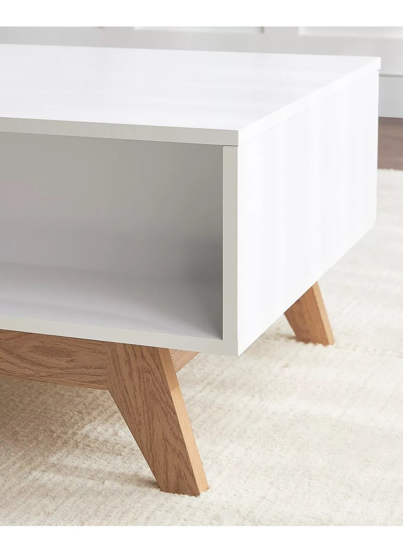 Malazhouse - Simona Coffee Table - MZCT036 - Image 1