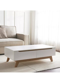 Simona Coffee Table - MZCT036