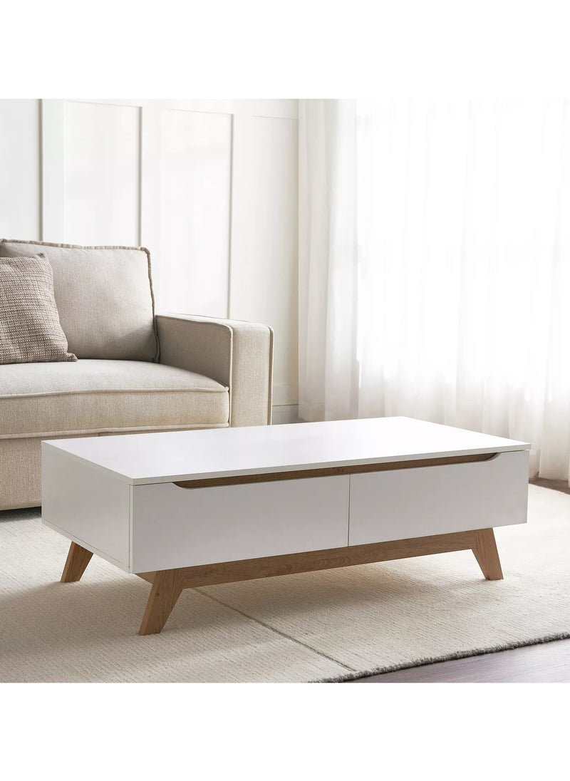 Malazhouse - Simona Coffee Table - MZCT036 - Image 1