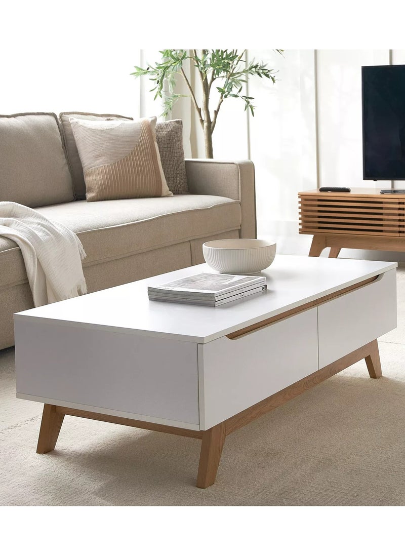 Malazhouse - Simona Coffee Table - MZCT036 - Image 1