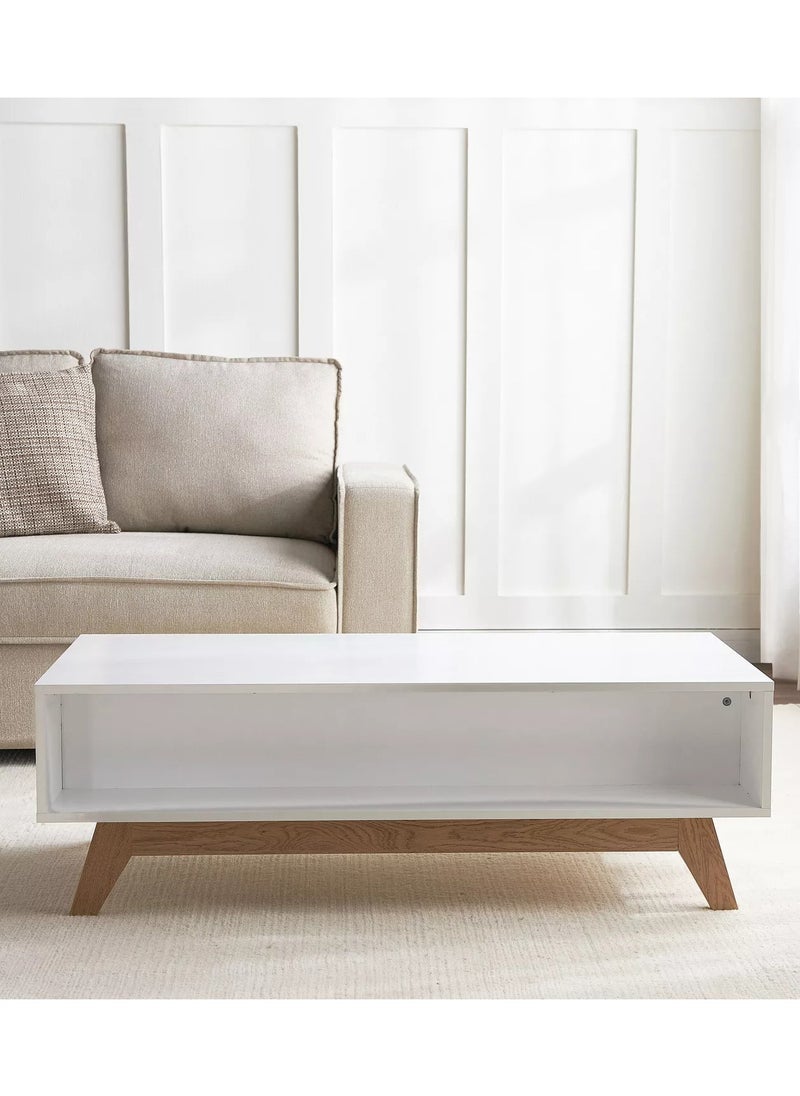 Malazhouse - Simona Coffee Table - MZCT036 - Image 1