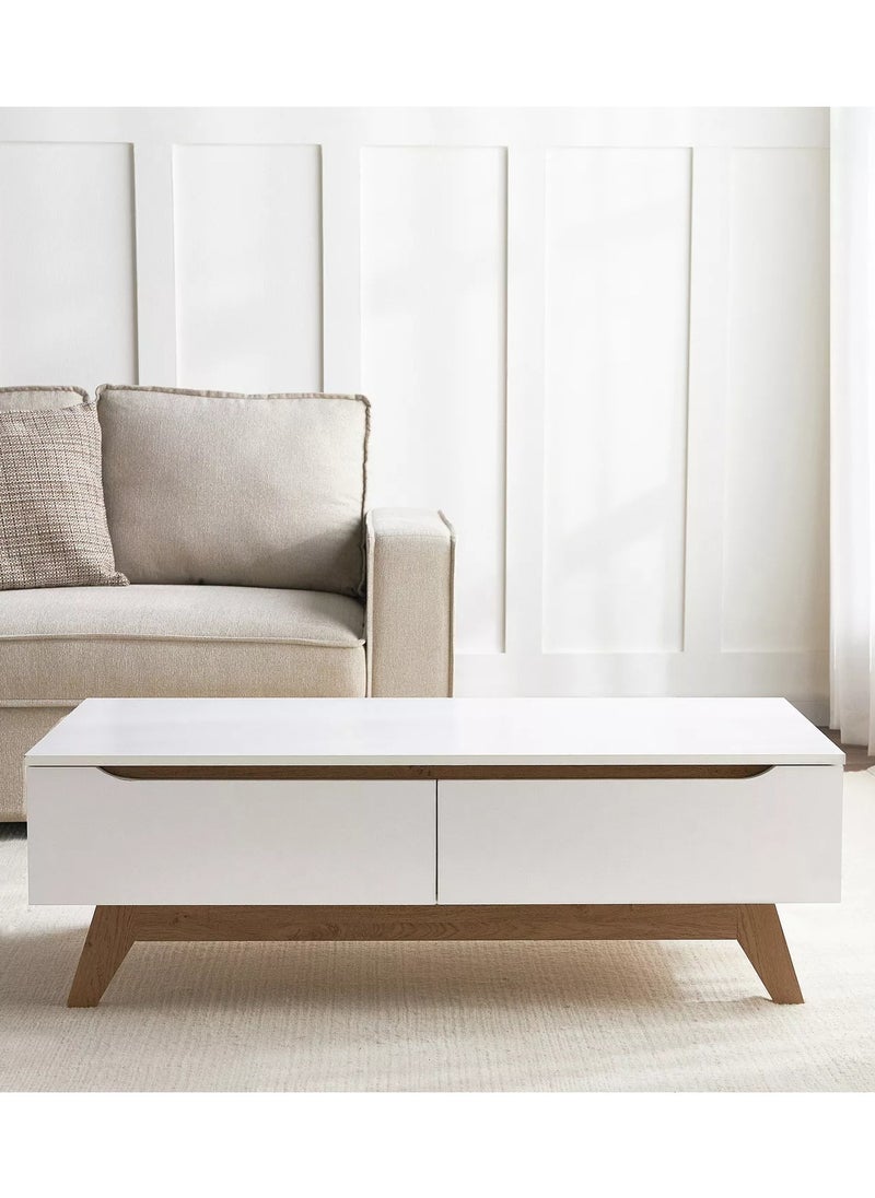 Malazhouse - Simona Coffee Table - MZCT036 - Image 1