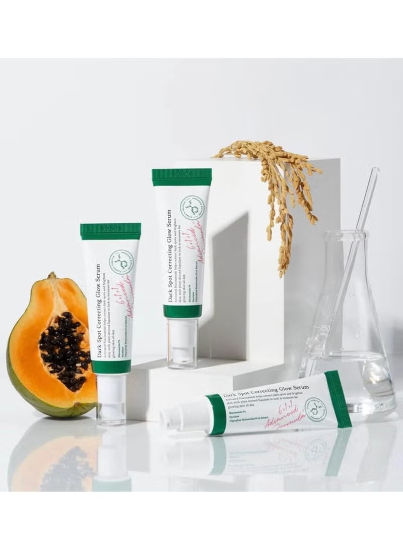 Dark Spot Brightening Serum - Radiant Even Skin Tone for All Skin Types