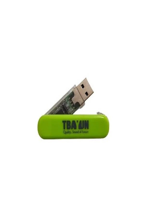general USB 3.0 Flash Drive Memory Stick Jump Pen u Disk Pendrive (16GB) TBAYUN - Image 1