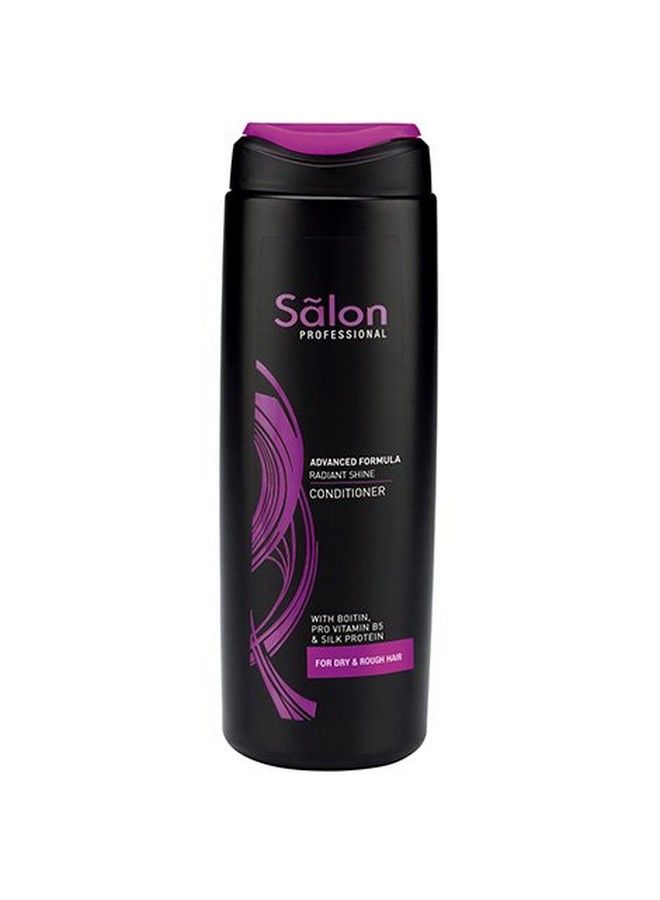 Modicare Salon Professional Advanced Formula Radiant Shine Conditioner (200Ml) - Image 2