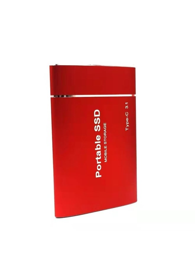 Generic SSD Mobile Solid State Drive Expansion Upgrade 16TB32TB64TB High-speed Transmission Mobile Hard Drive-Capacity:16tb (128gb Capacity Expansion)-Interface:Blue  - Image 4