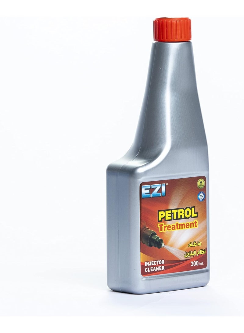 إيزي منظف نظام دورة البنزين 300 مل - Image 2