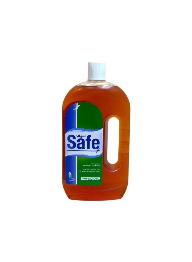SAFE Sword Disinfectant 750ml