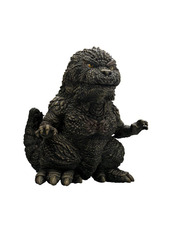 Banpresto - Banpresto King of Monsters Enshrined Monsters Godzilla Minus One Godzilla Figure (Brown, 12 cm) - Image 1