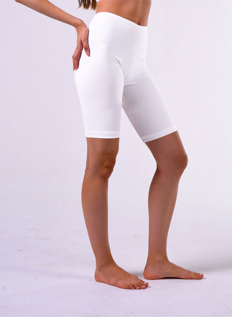 Comodo long short Egyptian cotton 100%