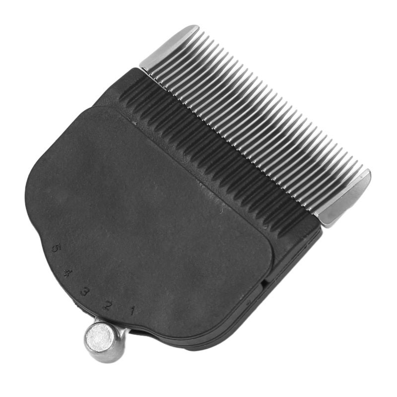 Electric Carpet Trimmer Replacement Head 5 Levels Adjustable High Temperature Resistant Tufting Clippers Blades for Replacement - Image 1