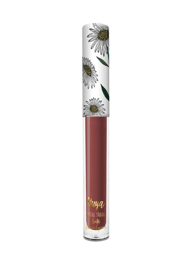 YuYa Soft liquid lipstick Margarita - Image 1