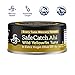 Safe Catch Wild Ahi Yellowfin Tuna Fish Canned Wild Caught Lowest Mercury Lean Protein Omega 3 GlutenFree Kosher in Extra Virgin Olive Oil Pack of 6 - Image 4