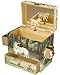 Enchantmints Unicorn Horse Musical Jewelry Box Spins to The Unicorn Treasure Storage - Image 3