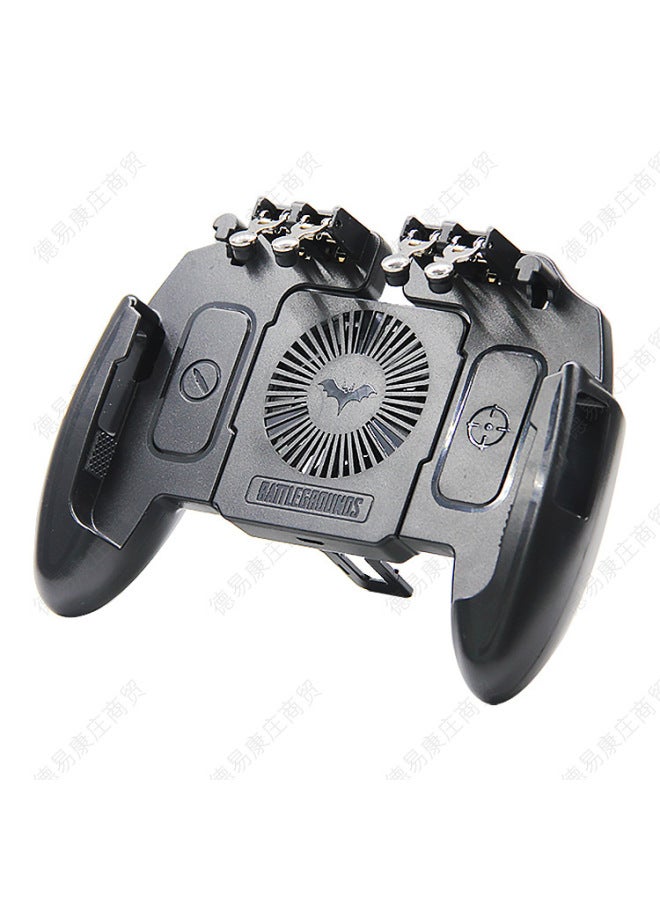 Neutral K21 M10 M11 H10 Cooling Chicken Artifact Mobile Game Controller Mobile Game Gamepad - Image 5