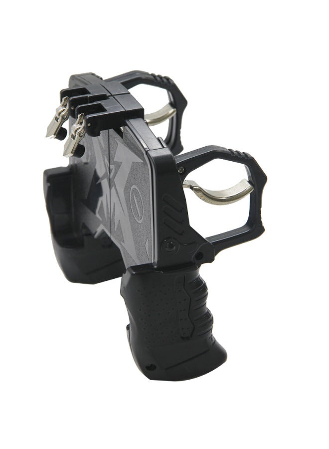 Neutral K21 M10 M11 H10 Cooling Chicken Artifact Mobile Game Controller Mobile Game Gamepad - Image 3