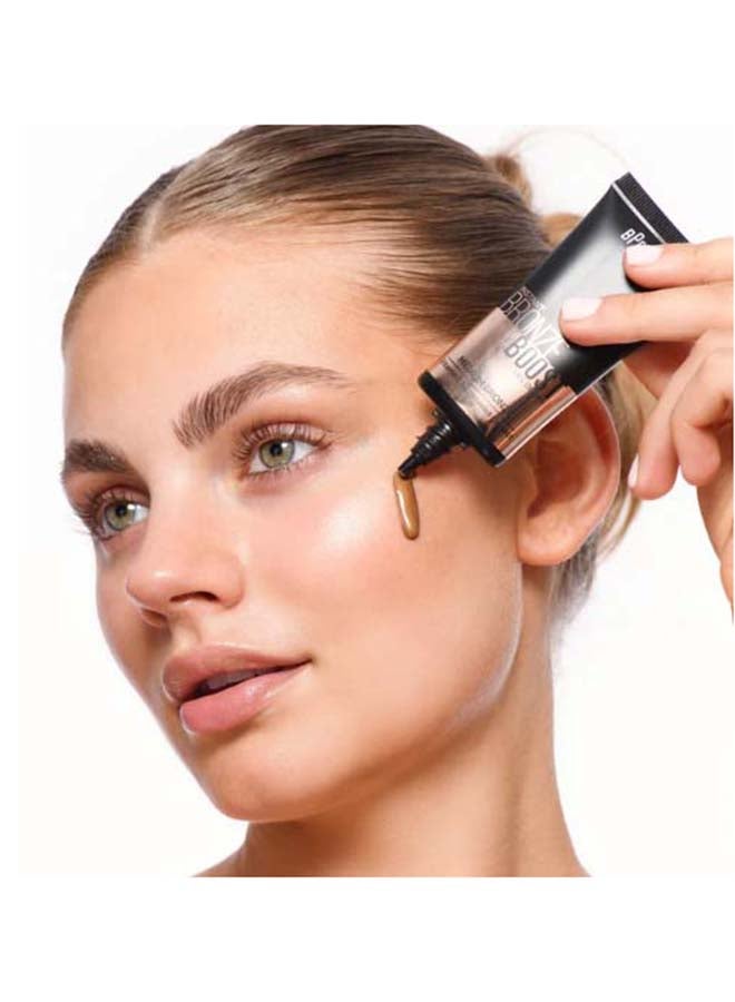 BPERFECT قطرات جل برونزية معززة - Image 4