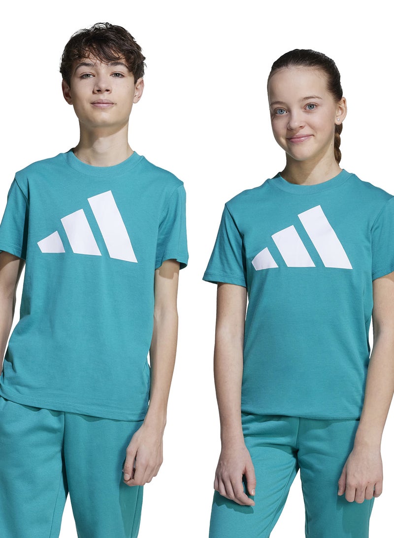 Adidas Youth Essential T-Shirt - Image 4