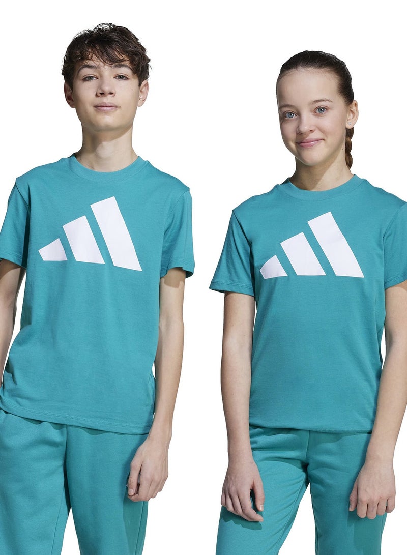 Adidas Youth Essential T-Shirt - Image 4