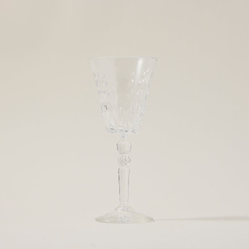 RCR transparent crystal glassware 6 pcs - Image 4