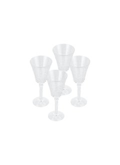 RCR RCR transparent crystal glassware 6 pcs  - Image 3
