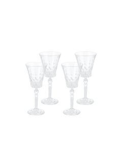 RCR RCR transparent crystal glassware 6 pcs  - Image 4