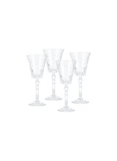 RCR transparent crystal glassware 6 pcs - pzsku/Z44F5BA2B69A12A3E2181Z/45/_/1739197031/4012160b-57ef-4f0d-b78d-b6d7690d7d82