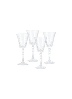 RCR RCR transparent crystal glassware 6 pcs  - Image 1