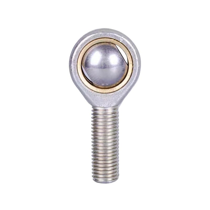 Universal Ball Joint Male Female Thread Left Fish Eye Rod End Bearing SA Size 5TK M5x0 8 - Image 1