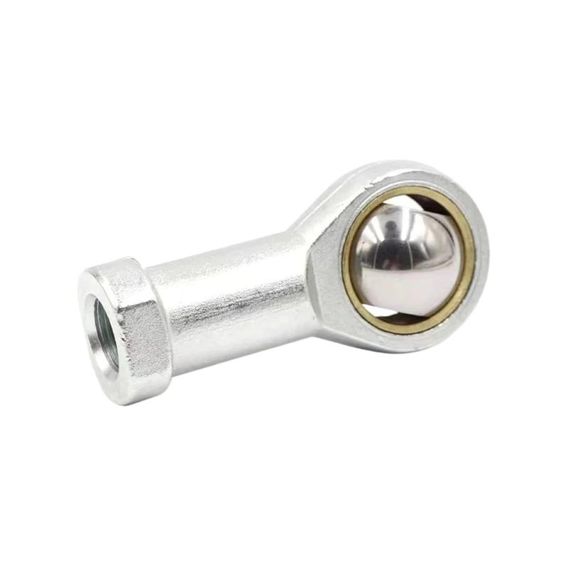 Universal Ball Joint Male Female Thread Left Fish Eye Rod End Bearing SA Size 5TK M5x0 8 - Image 4