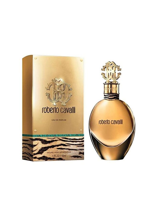 Roberto Cavalli EDP Gift Set 1 EDP (75), 1 EDP (50)ml - Image 4
