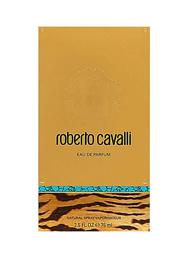 Roberto Cavalli EDP Gift Set 1 EDP (75), 1 EDP (50)ml - Image 3