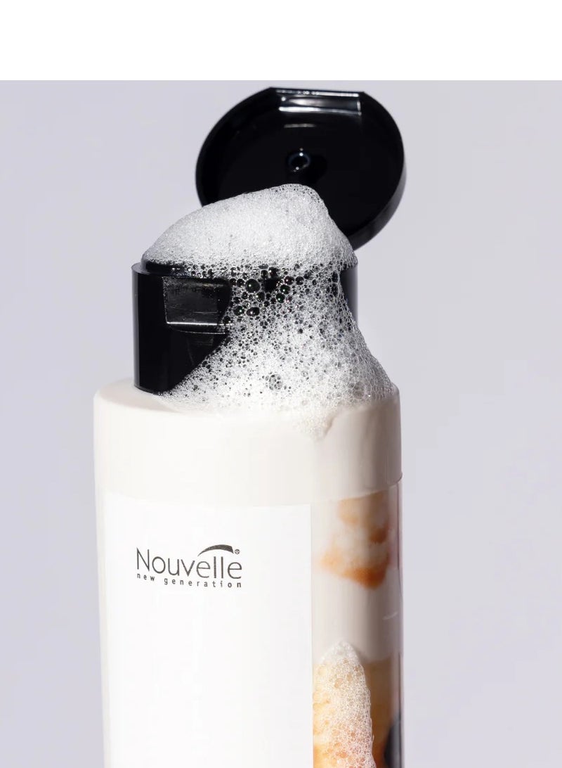 Nouvelle Body Booster Volume Shampoo 250ml - Image 2