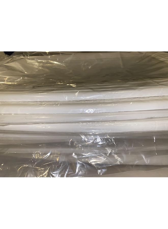 erorex Air Condiotioner Decor Plastic Frame White - Image 3