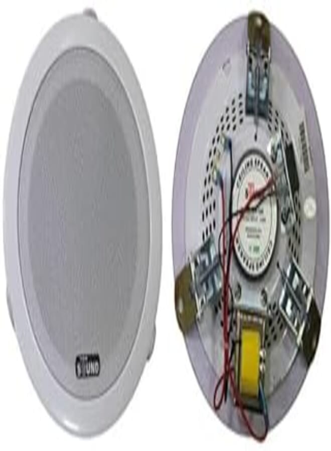 VCS-1368 Ceiling Speaker 5-inch