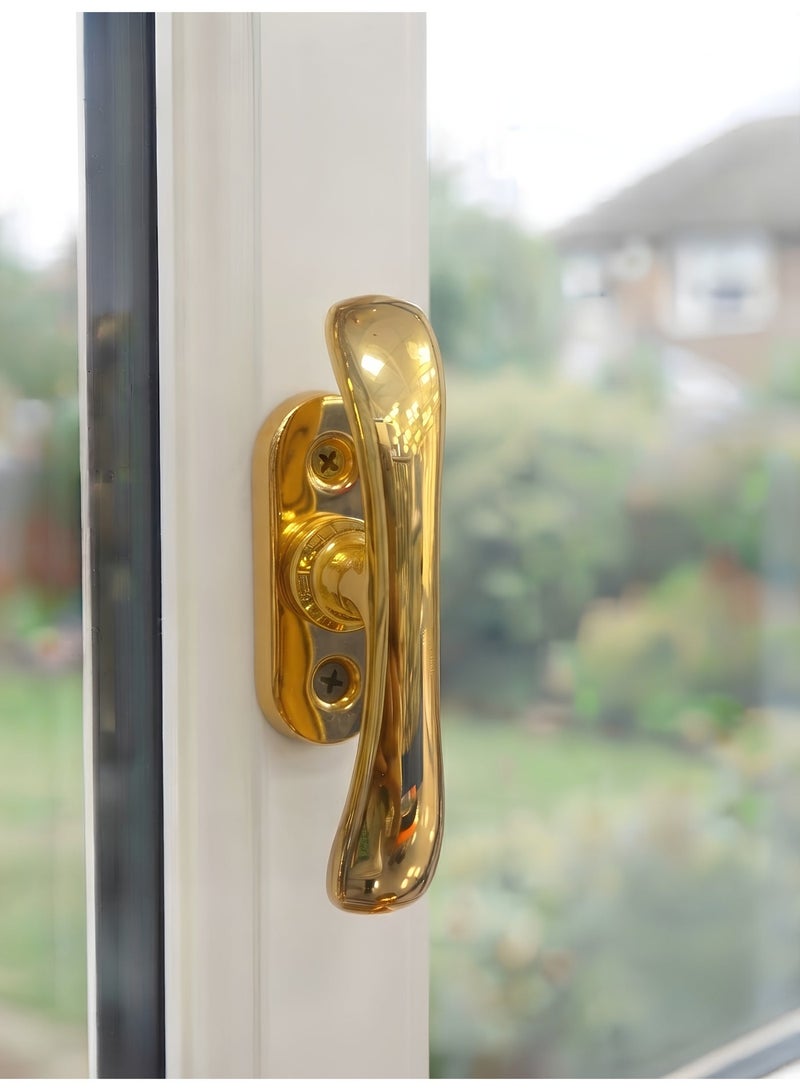 Siag Remo Window Handle - Image 1